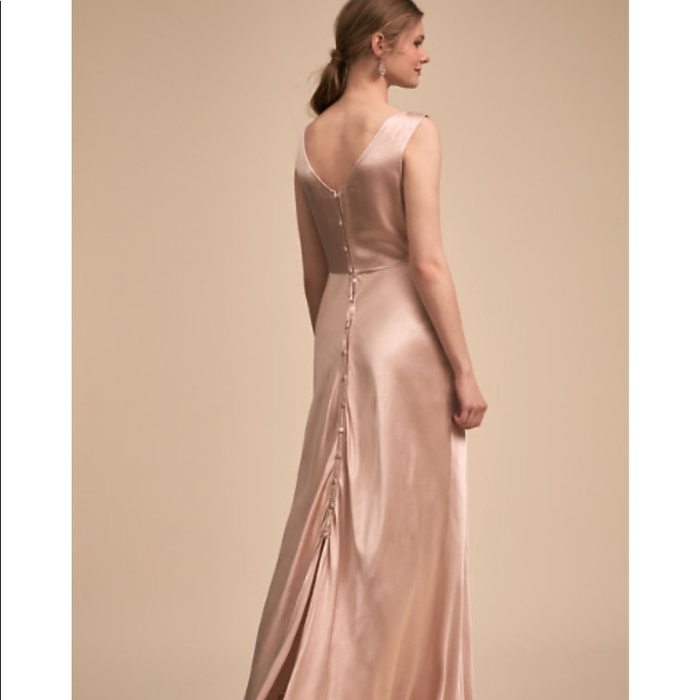Ghost London Alexia Dress - BHLDN